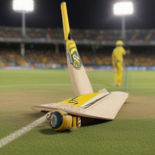 Ayush Mhatre: CSK's New Batting Sensation Shines in IPL!