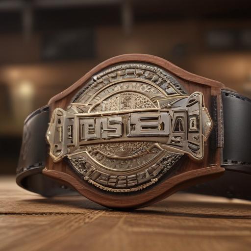 Backlash Showdown: Who Will Claim the US Championship in a Fatal 4-Way?