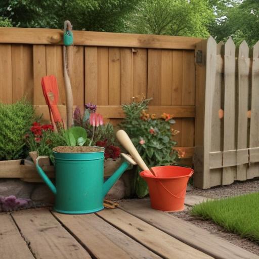 Backyard Battles Heat Up on Rock the Block!