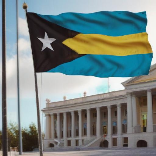 Bahamian PM to Tackle Controversial Cuban Doctor Deal with U.S. Officials