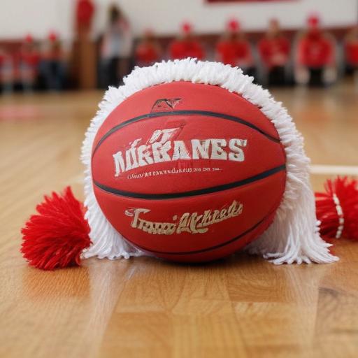 Bahl's Brilliant Day: Nebraska Advances in NCAA Tournament!
