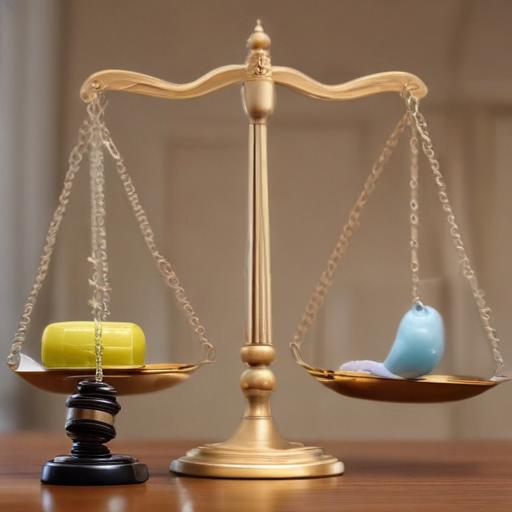 Balancing Acts: Senator Britt on Motherhood and Legislation