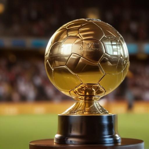 Ballon d'Or 2025: Who Will Claim the Coveted Trophy?