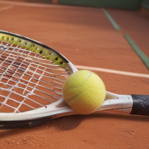 Baptiste vs. Rosatello: Who Will Dominate the WTA Morocco Open?