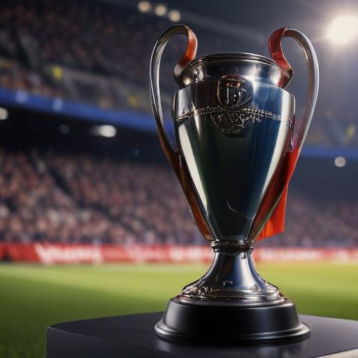 Barcelona's Transfer Targets: Is Winning the Champions League Within Reach?