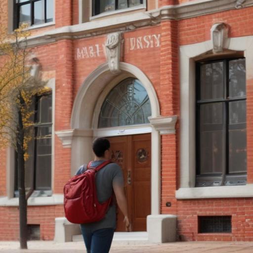 Barron Trump's College Choice Sparks Speculation Amid Harvard Controversy