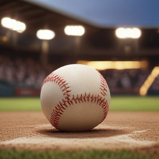 Baseball’s Bright Prospects Shine Amidst Minor League Struggles