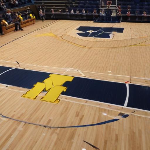 Basketball Showdown: Michigan and Villanova Set for Epic Rematch!