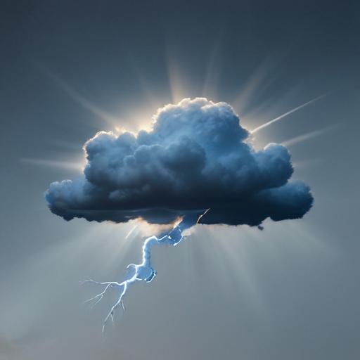 Baton Rouge Weather Takes a Turn: Storms Today, Sunshine This Weekend!
