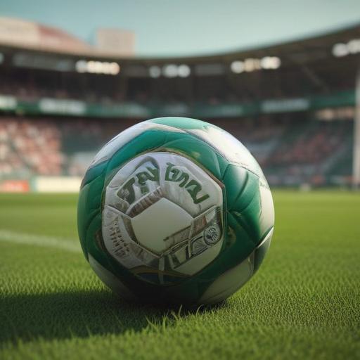 Battle for Glory: Real Betis vs. Valencia CF This Friday!