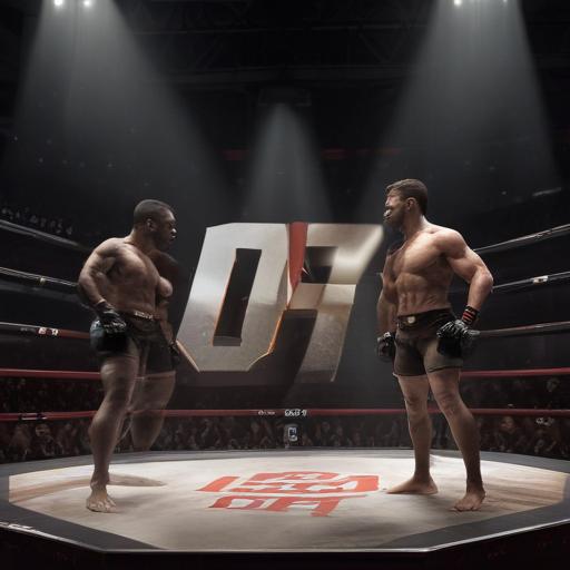 Battle for Redemption: Dos Santos vs. Ardelean at UFC on ESPN 68
