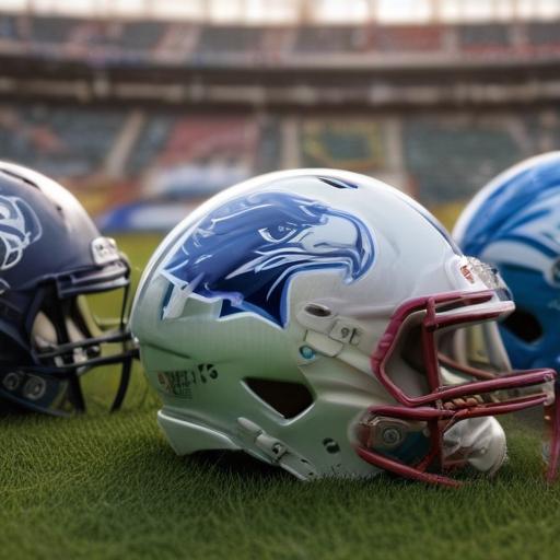 Battlehawks vs. Showboats: Can Memphis Pull Off an Upset?