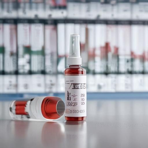 Bavarian Nordic's Vaccine Revival: A 62% Surge in Q1 Revenue Sparks Investor Excitement
