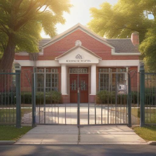 Beallsville High School Closure: A Community in Shock