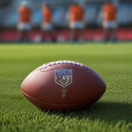 Bears Eye Running Back Reinforcements as Free Agency Heats Up