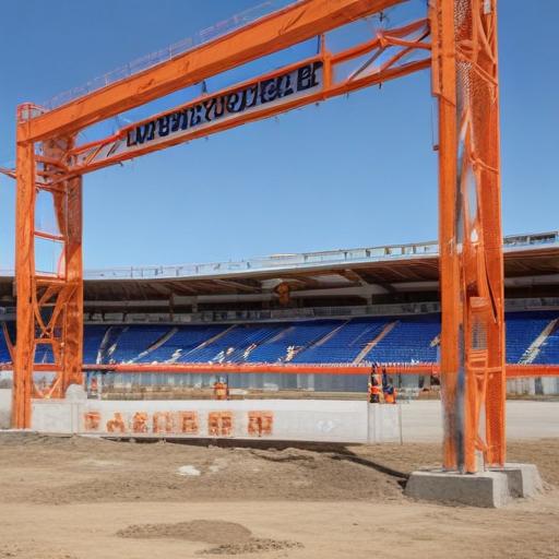 Bears Shift Gears: New Stadium Moves to Arlington Heights