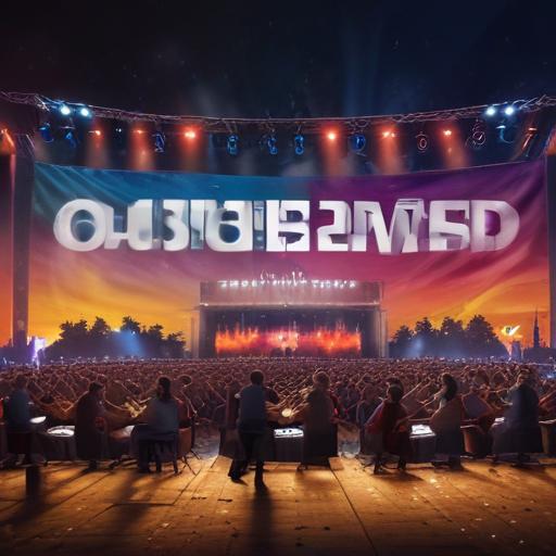 Beck Makes Waves with Symphony Debut at Outside Lands 2025!