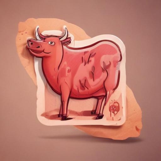 "Beef Up Your Rivalries: Activision's Quirky New Meat Card!"