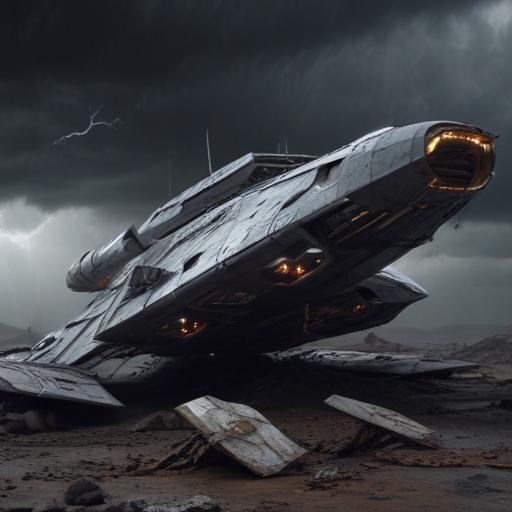 Beneath the Empire: The Dark Reality of "Andor" Season 2