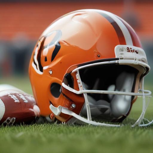 Bengals' Rookie Minicamp: Contracts Loom as First-Round Pick Watches from Sidelines