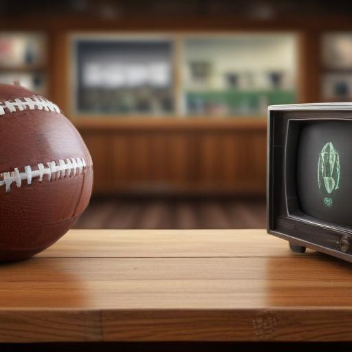 Berman's Legacy: A Historic Journey to ESPN's First Super Bowl
