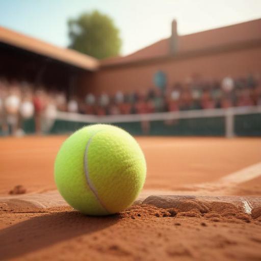 Berrettini vs. Fearnley: A Clash of Rising Stars at the Italian Open