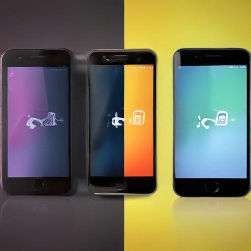 Beta Battles: Android 16 vs. iOS 19 – The Feature Showdown!