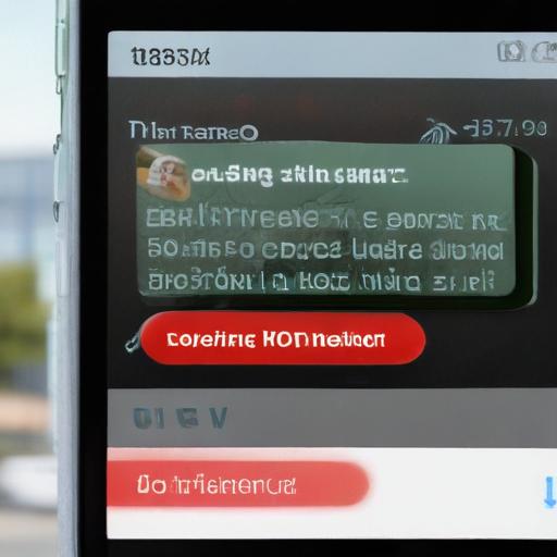 Beware: New Georgia DMV Text Scam Lurks!