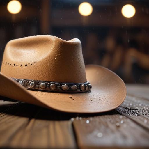 Beyoncé's Cowboy Carter Tour: Will Rain Dampen the Show?