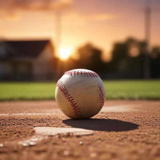Big 12 Baseball Tournament Heats Up: Upsets, Thrills, and the Race for Glory!
