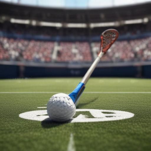 Big Red Lacrosse: A Record Number of All-Americans Shine This Season!
