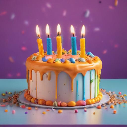 Birthday Bonanza: Celebrating Celebrities' Milestones This Week!