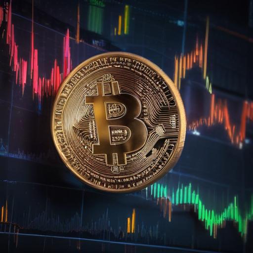 Bitcoin Soars to New Heights as Investors Shift Focus Amid Market Chaos