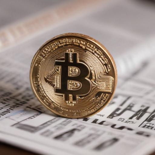Bitcoin Surges Amid Geopolitical Tensions: What This Means for Traders