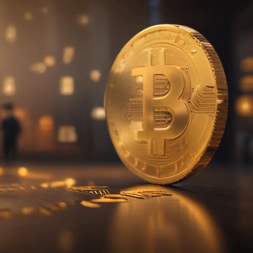 Bitcoin's Next Big Move: A New Investment Company on the Horizon!