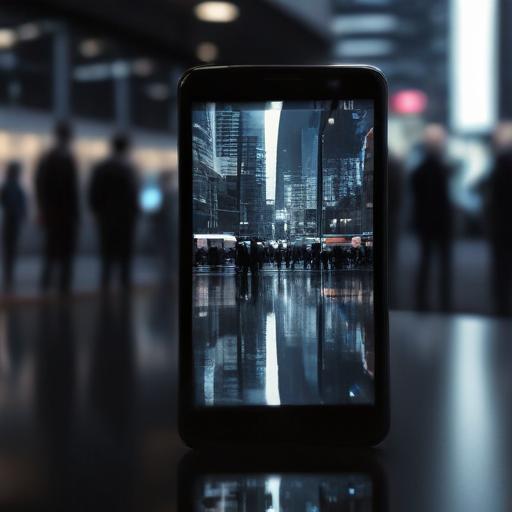 Black Mirror: The Dark Reflections of Our Technological Age