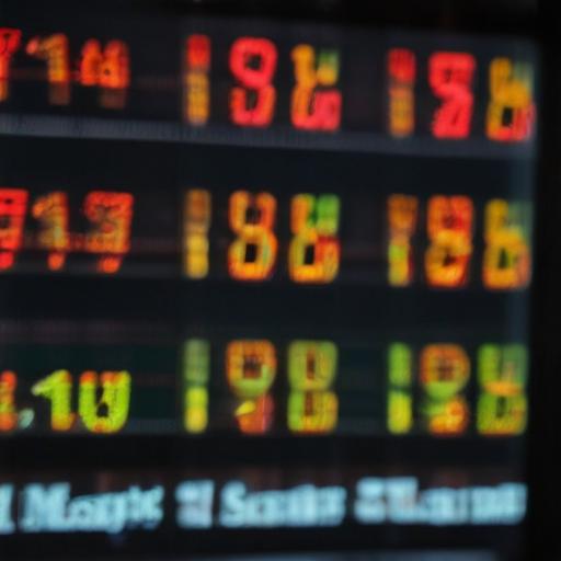 Blackstone's Mixed Signals: Institutional Moves Amidst Challenges