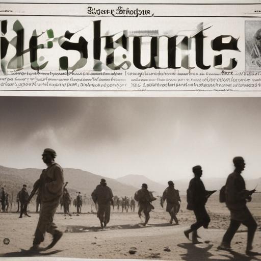 BLA's Bold Assaults: What's Behind the Surge in Violence in Balochistan?