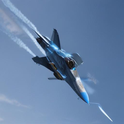 Blue Angels Set to Dazzle Annapolis: What You Need to Know!