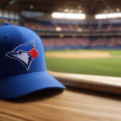 Blue Jays Make Bold Move: Berroa Heads to Dodgers!