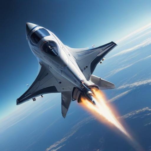 Blue Origin's NS-32: A New Era in Space Tourism Awaits!