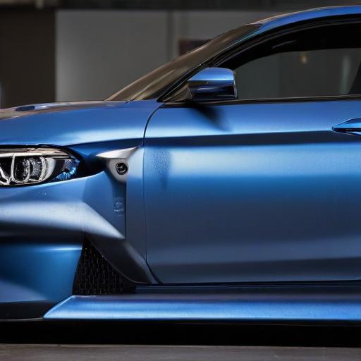 BMW M2 CS: The Powerhouse Unveiling Next Week!