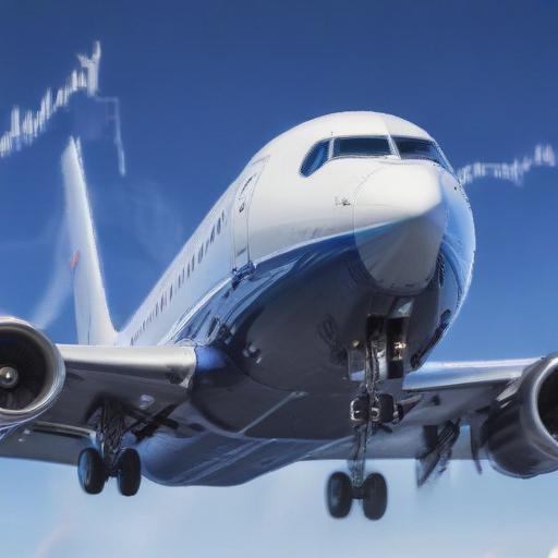 Boeing’s Share Surge: Institutional Confidence Soars with Major Investments
