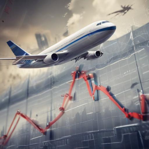 Boeing's Stock Soars as Airlines Make Big Moves