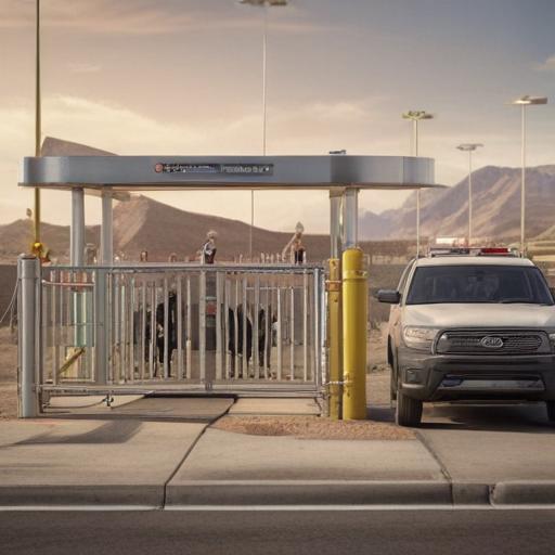 Border Security Battles: Trump’s Czar Calls for New Funding and Strategy