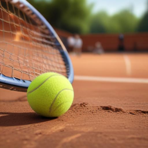Borges' Epic Comeback: A Testament to Resilience at Roland Garros