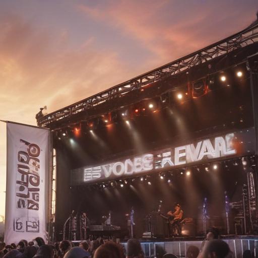 Boston Calling 2025: A Weekend of Music Magic and Local Talent