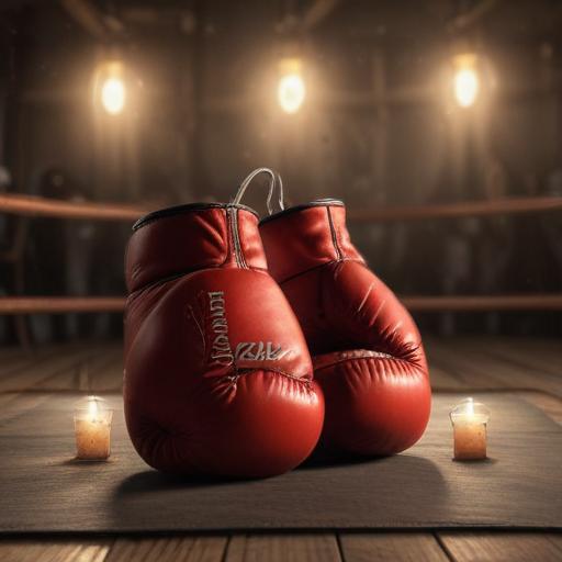 Boxing Community Mourns the Loss of Rising Star Georgia O'Connor
