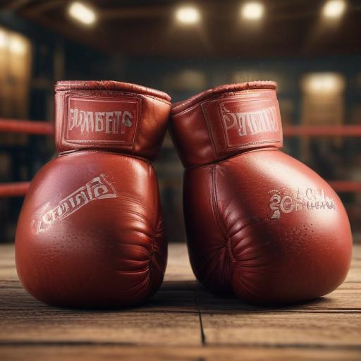 Boxing Drama Unfolds: Tensions Rise Between Paul and Chávez Sr. Ahead of Epic Showdown