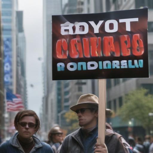 Boycotts Unleashed: A New Wave Against Corporate Giants